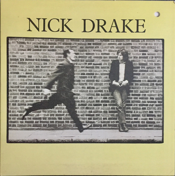 Nick Drake