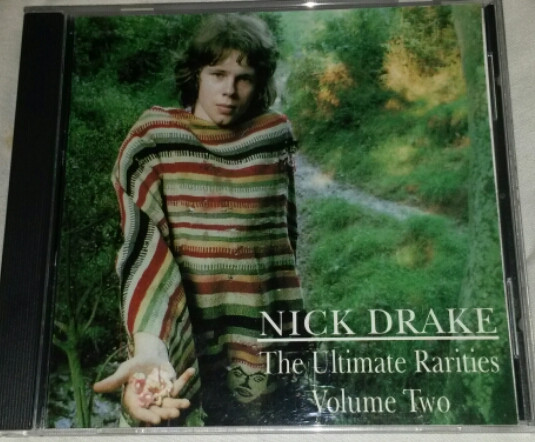 The Ultimate Rarities, Volume Two