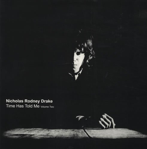 Time Has Told Me, Volume Two