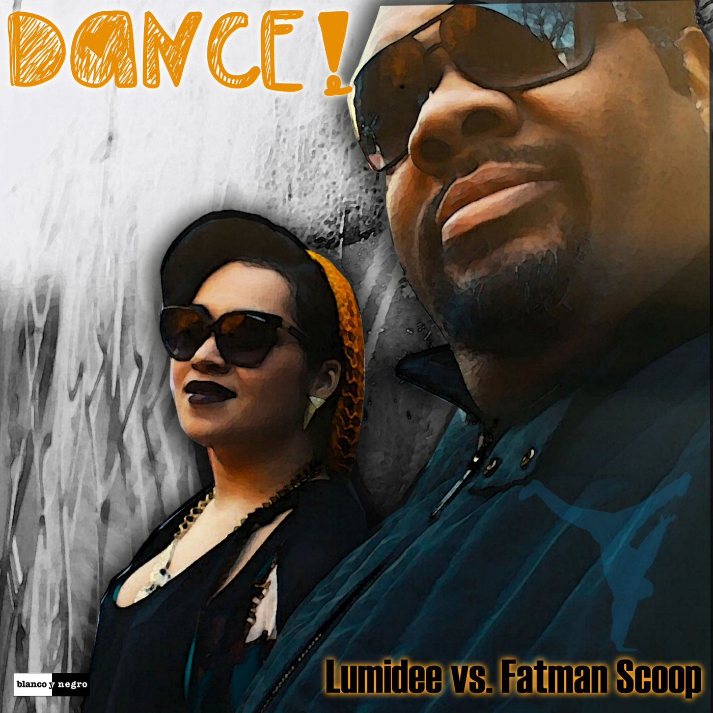 Dance! (Lumidee vs. Fatman Scoop)