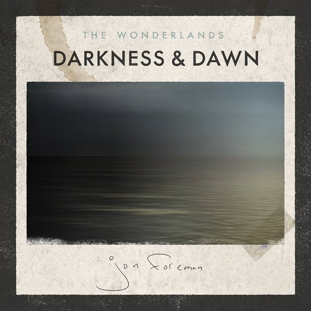 The Wonderlands: Darkness & Dawn