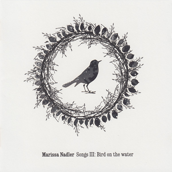 Songs III: Bird on the Water