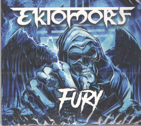 Fury