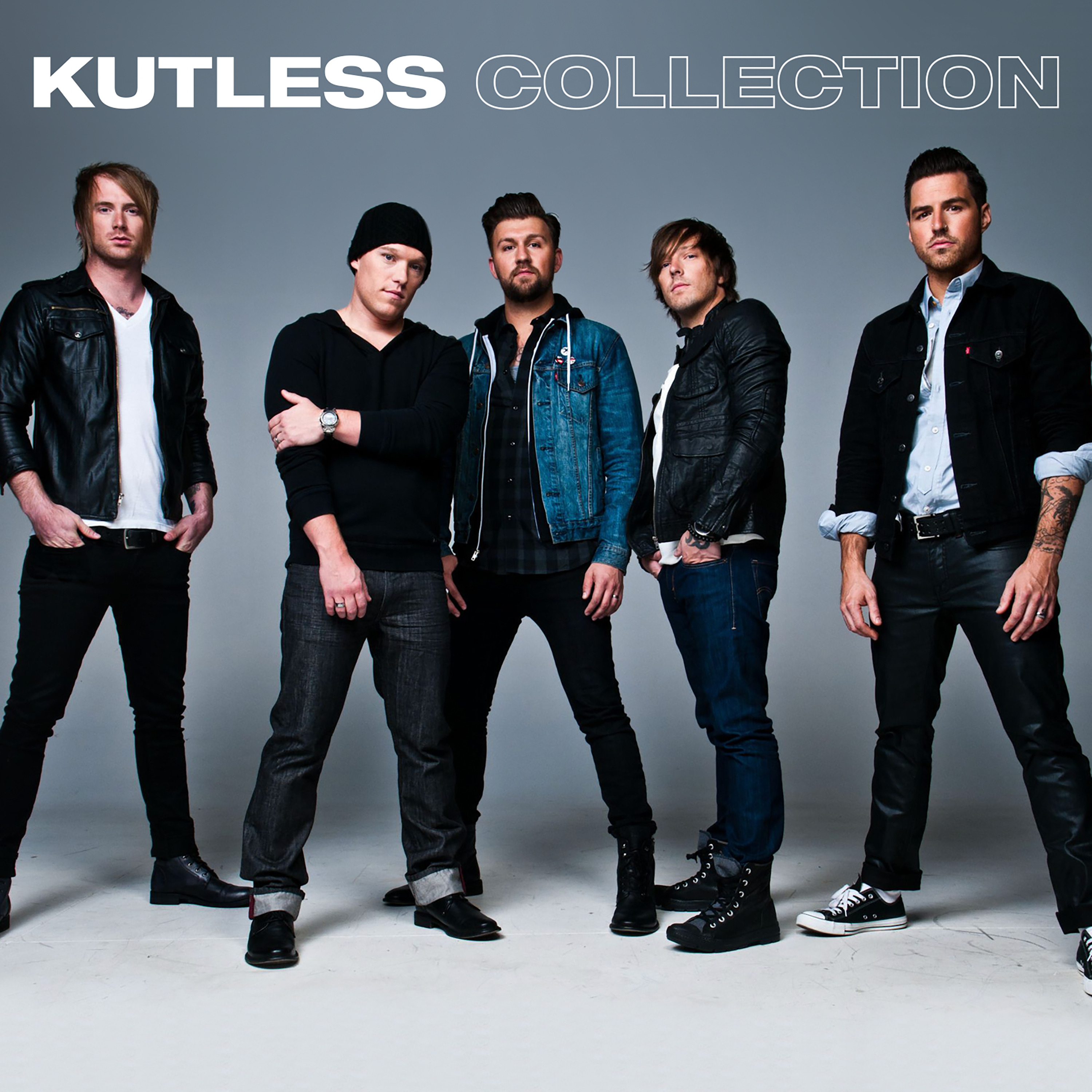 Kutless Collection