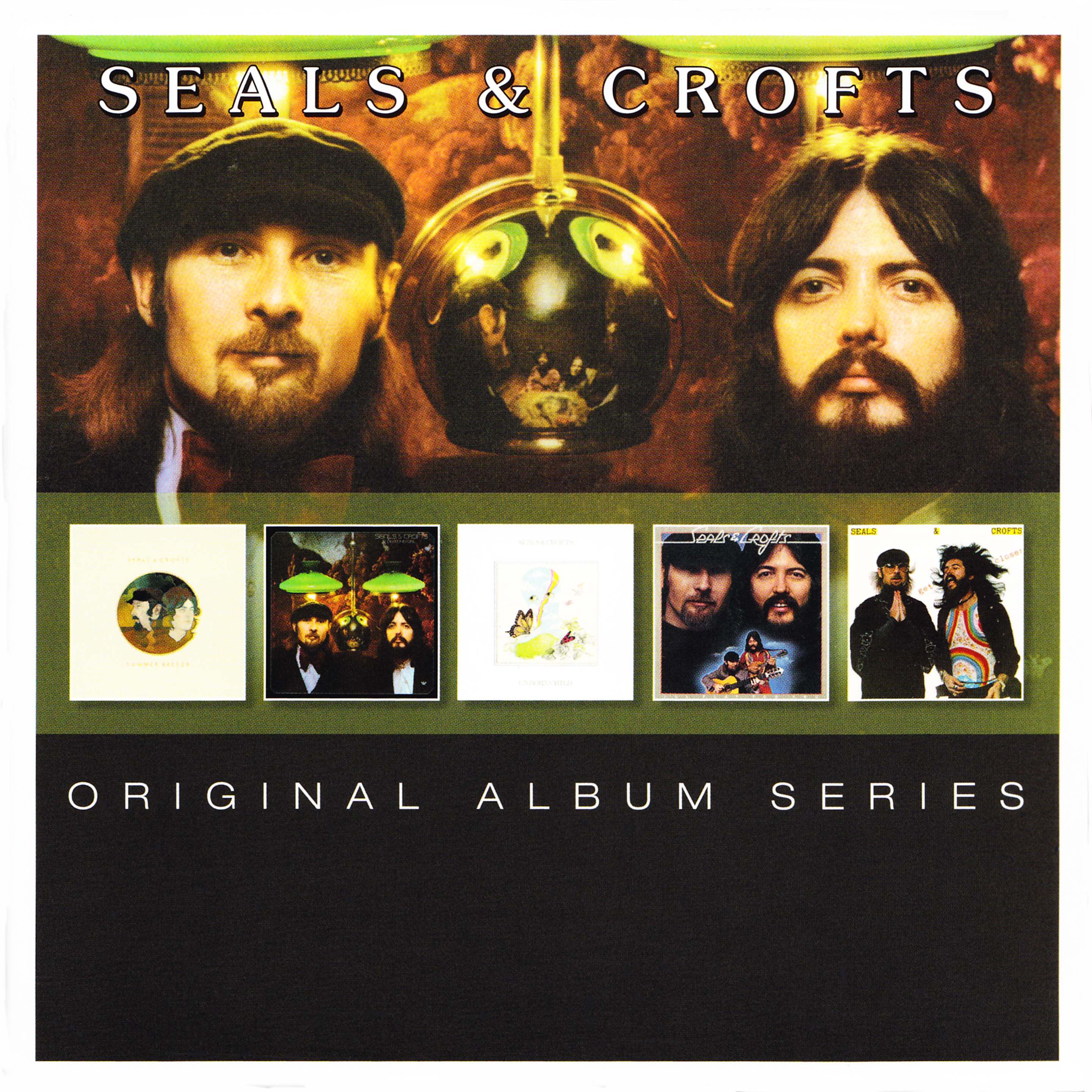 Original Album Series