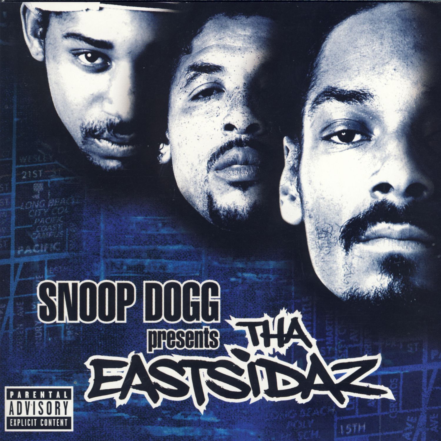 Snoop Dogg presents Tha Eastsidaz