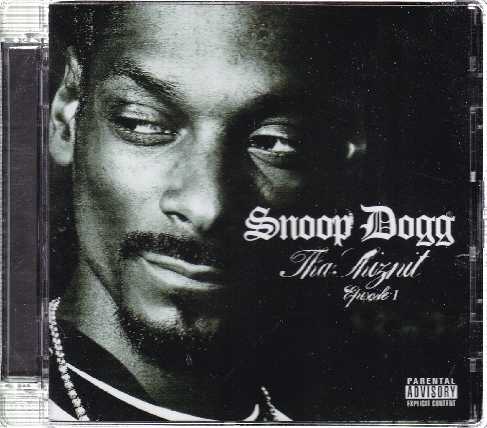 Tha Shiznit, Episode I