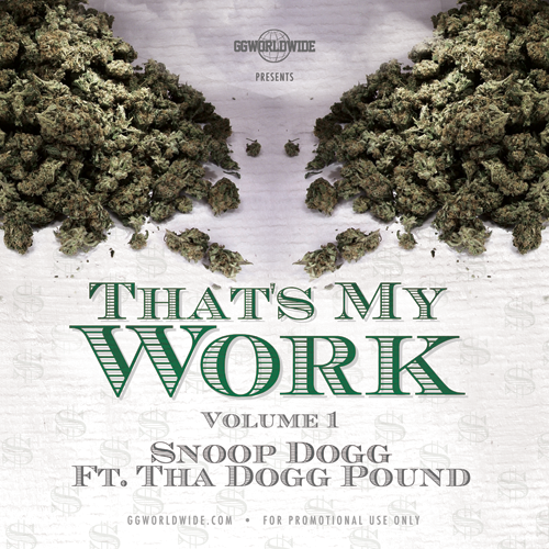 That’s My Work, Volume 1
