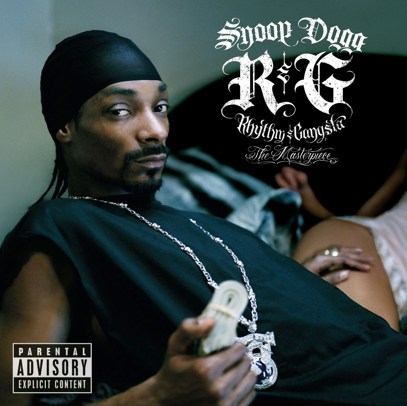 R&G (Rhythm & Gangsta): The Masterpiece