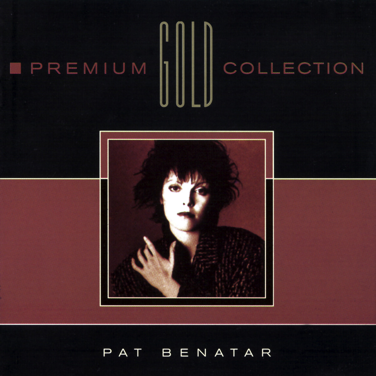 Premium Gold Collection