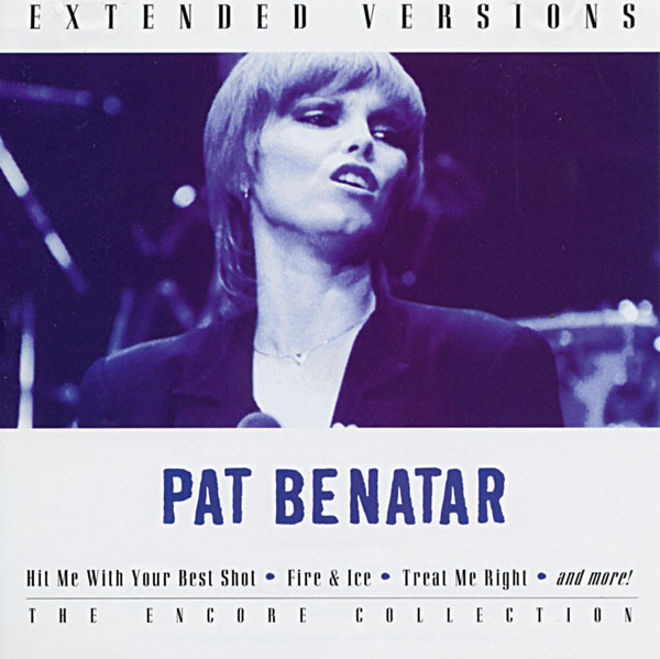 Extended Versions: The Encore Collection