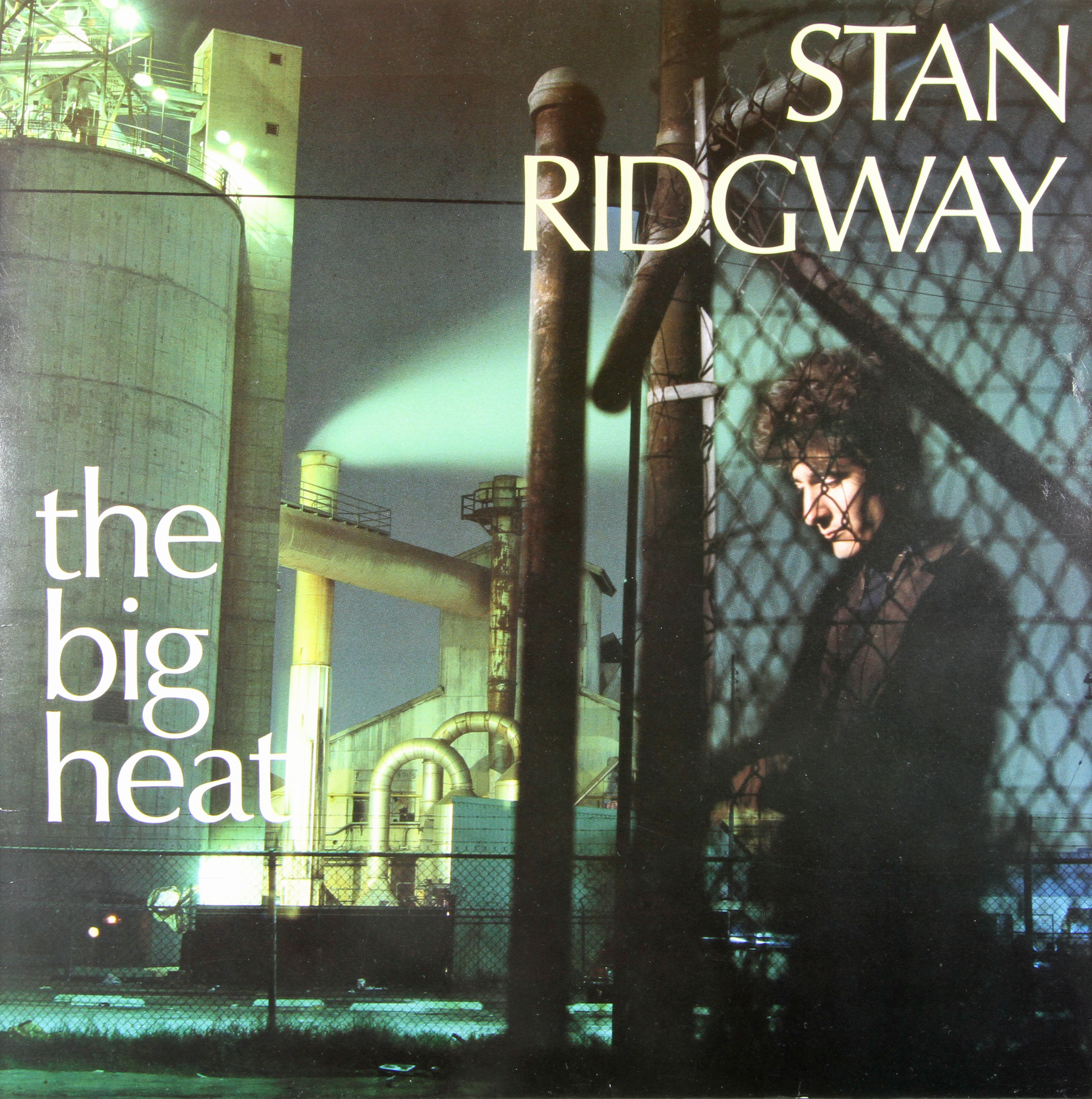 The Big Heat