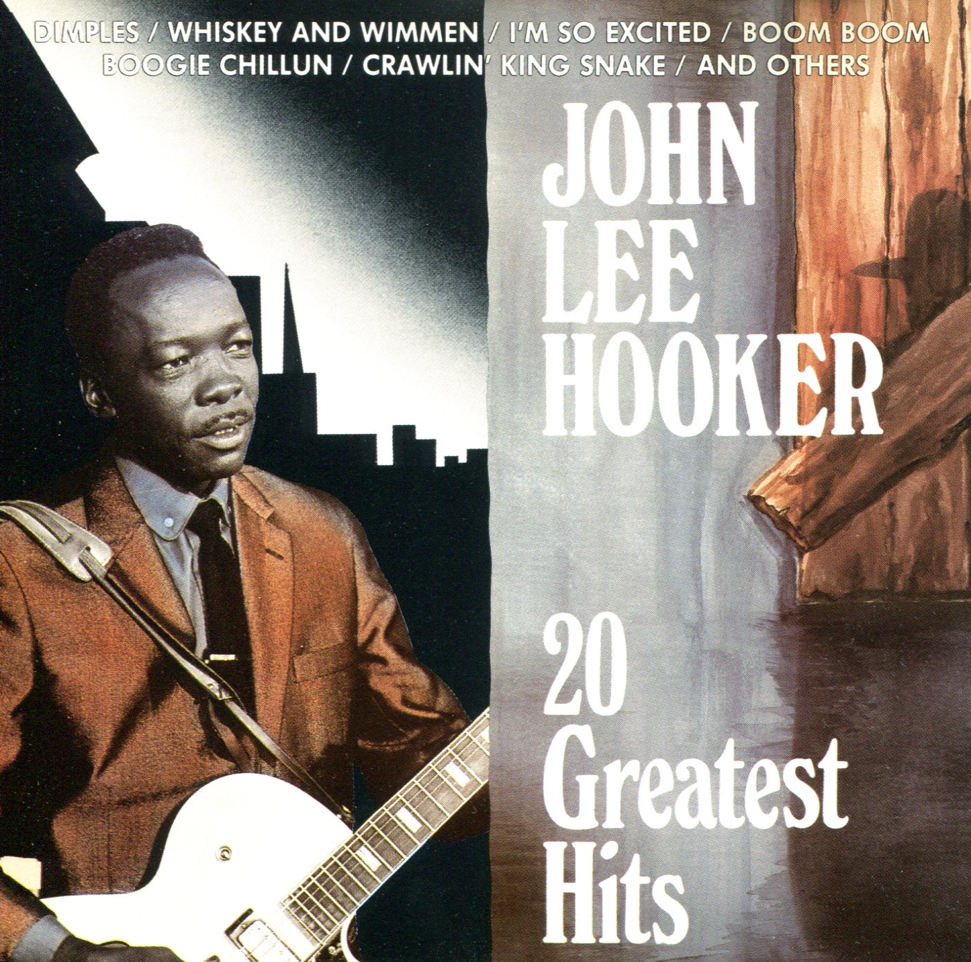 20 Greatest Hits