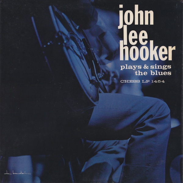 Plays and Sings the Blues
