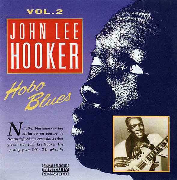 Vol. 2: Hobo Blues