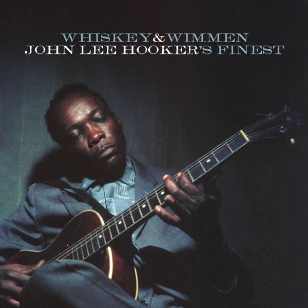 John Lee Hooker