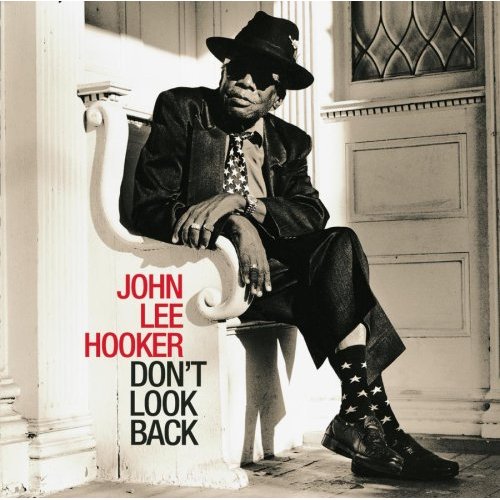 Don’t Look Back