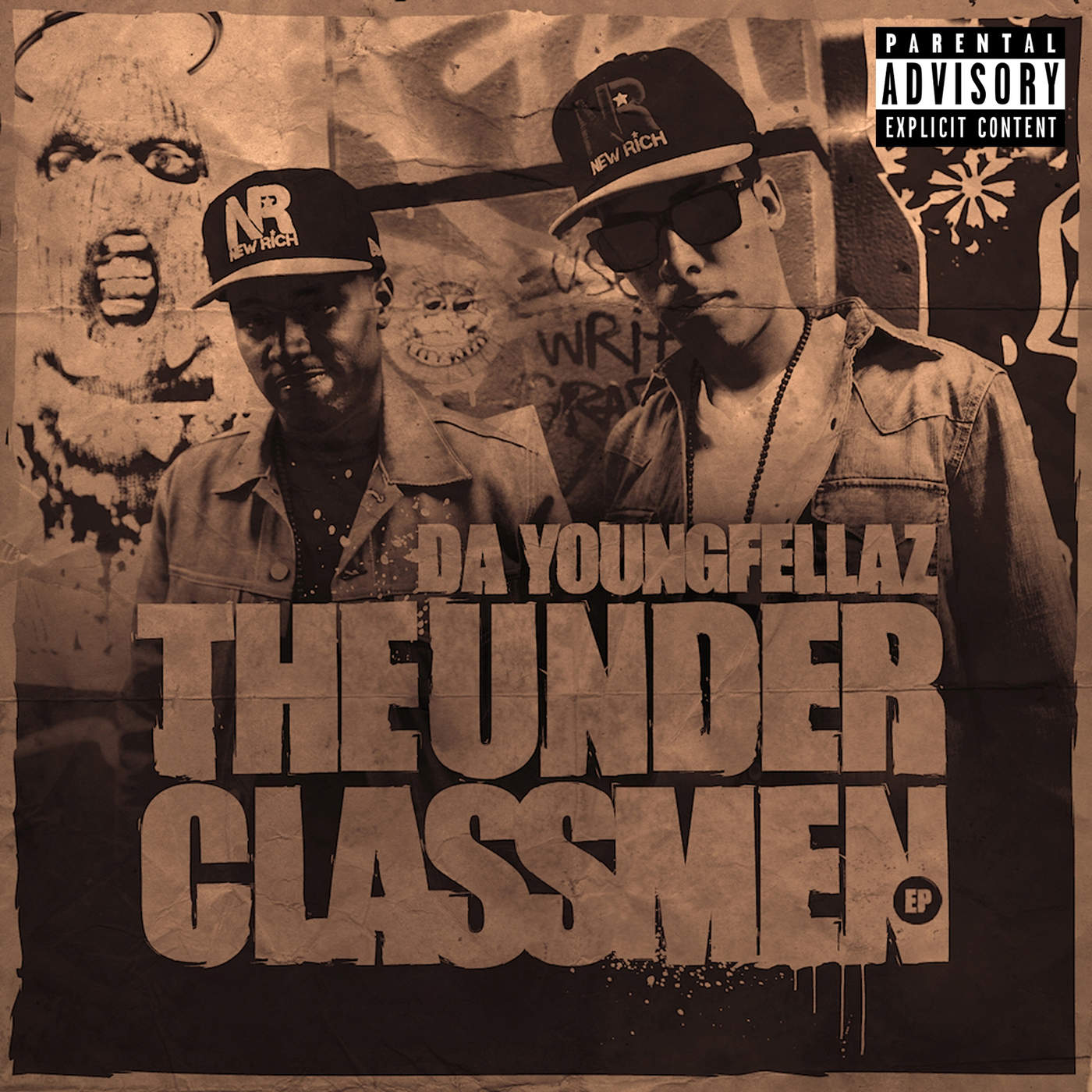 The Underclassmen