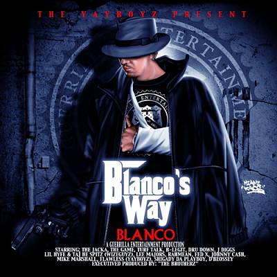 Blanco's Way