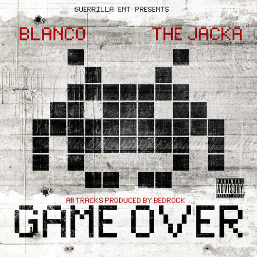 Game Over