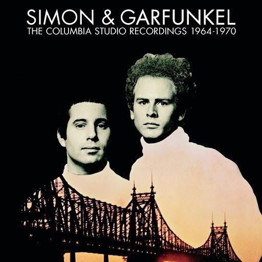 The Columbia Studio Recordings 1964–1970