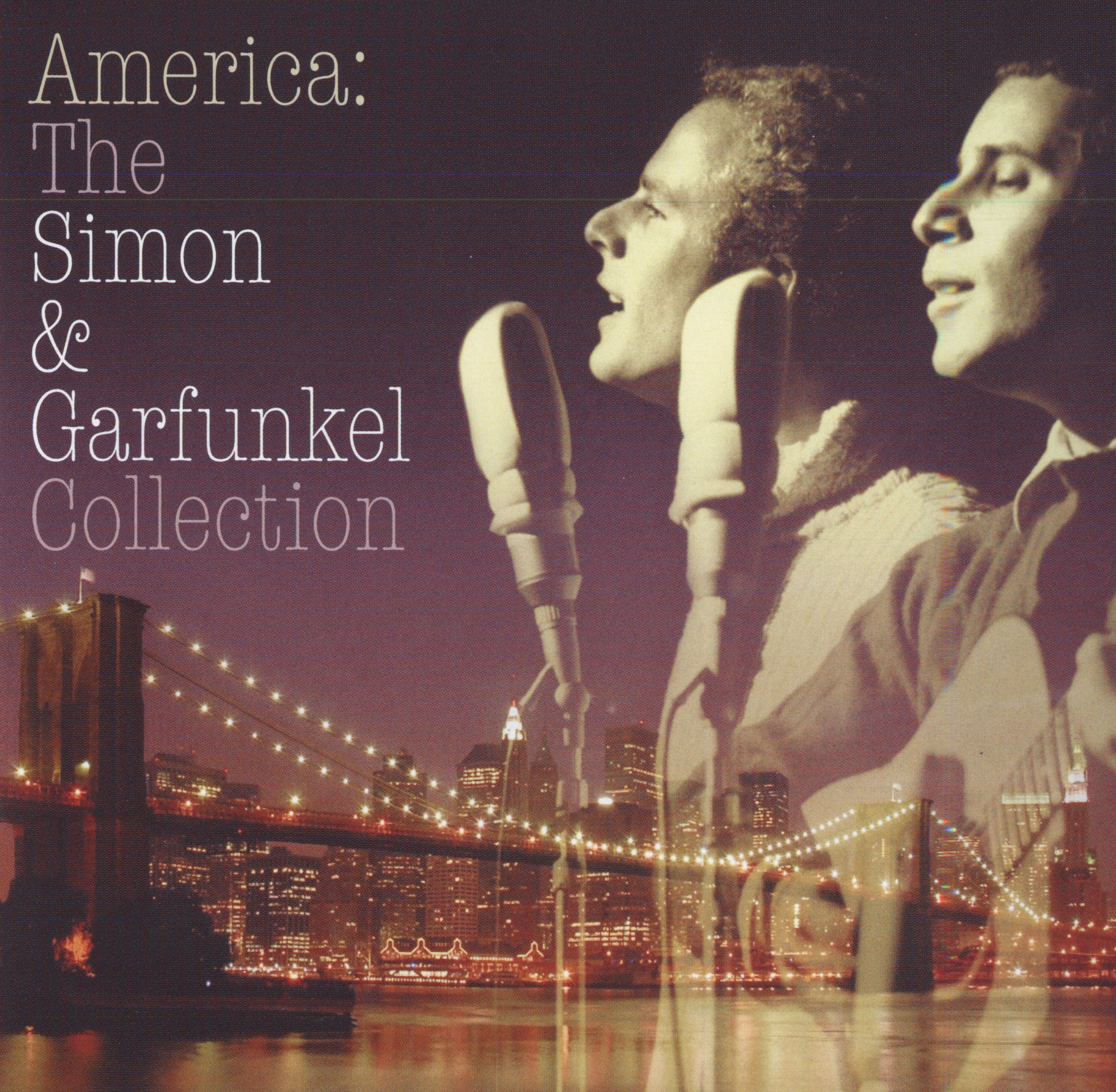 America: The Simon & Garfunkel Collection