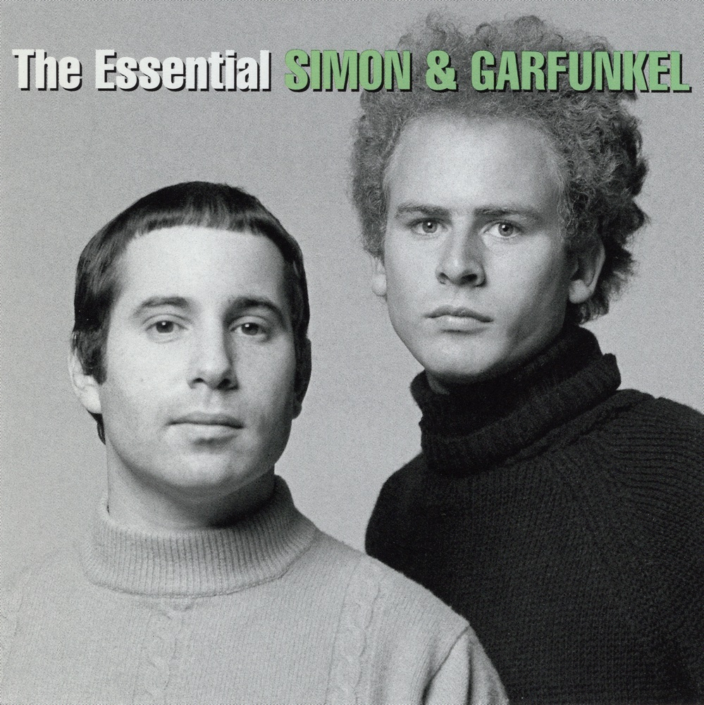The Essential Simon & Garfunkel