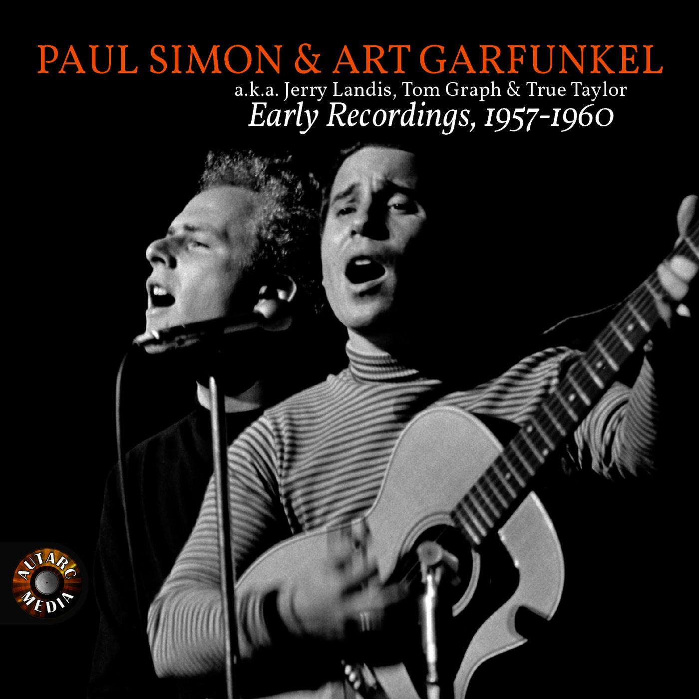 Early Recordings 1957–1960