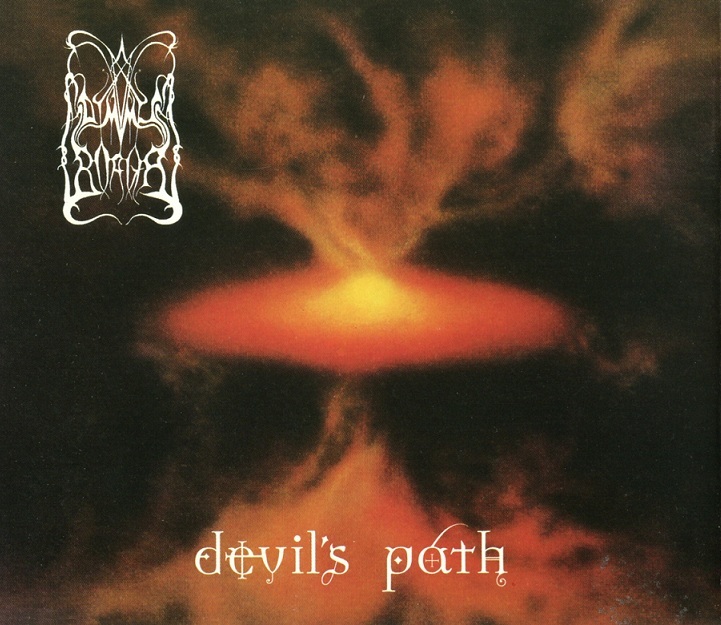 Devil’s Path