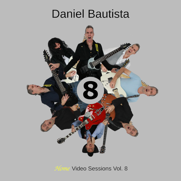 Home Video Sessions Vol. 8