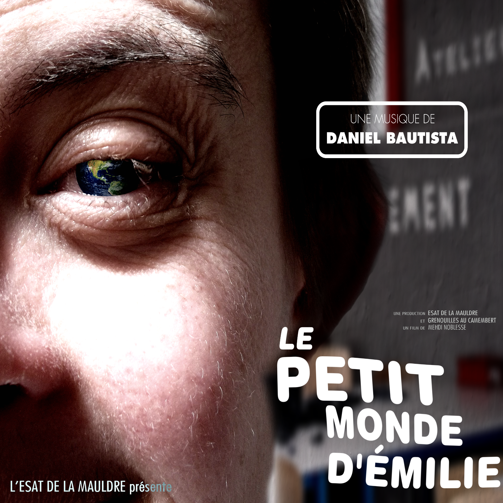 Le Petit Monde d'Émilie OST
