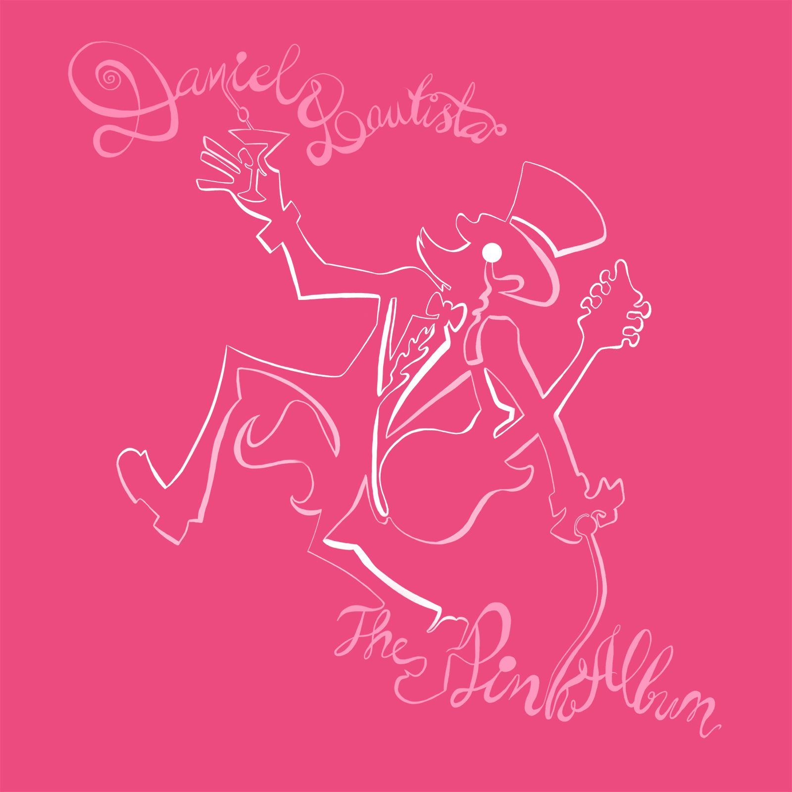 The Pink Album