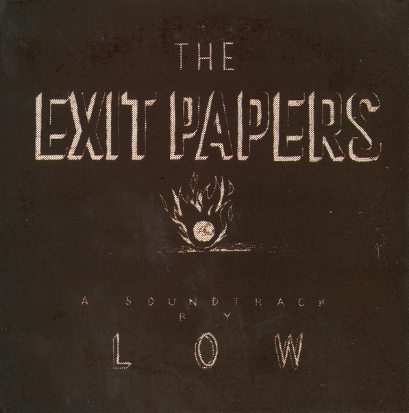 Travels in Constants, Volume Nine: The Exit Papers