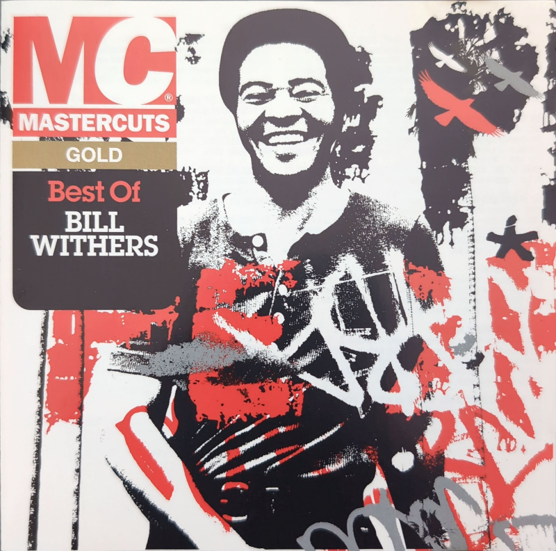 Mastercuts Gold: Best of Bill Withers