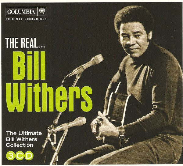 The Real Bill Withers