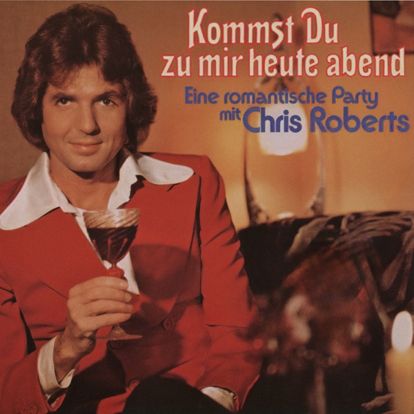 Kommst du zu mir heute abend