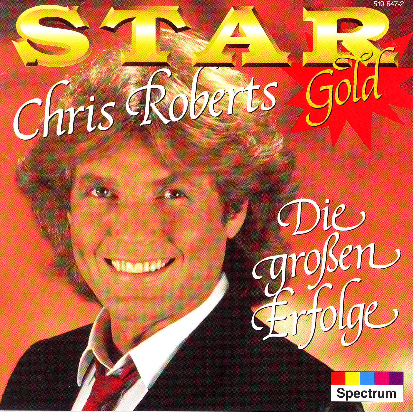 Star Gold - Die großen Erfolge