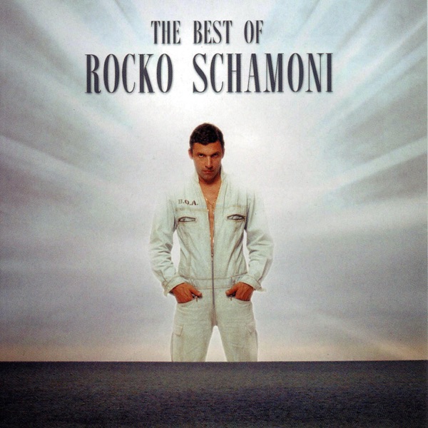 The Best of Rocko Schamoni