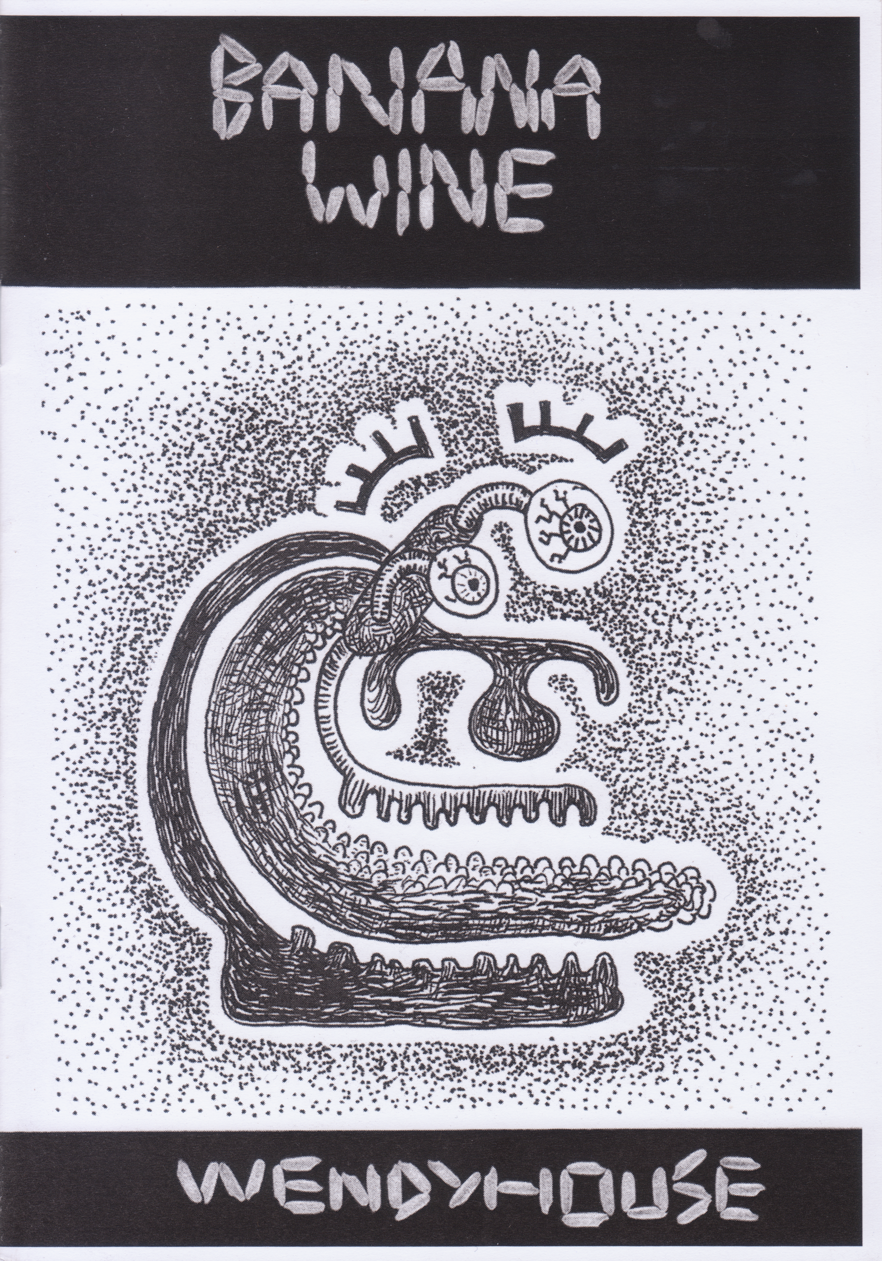 Banana Wine