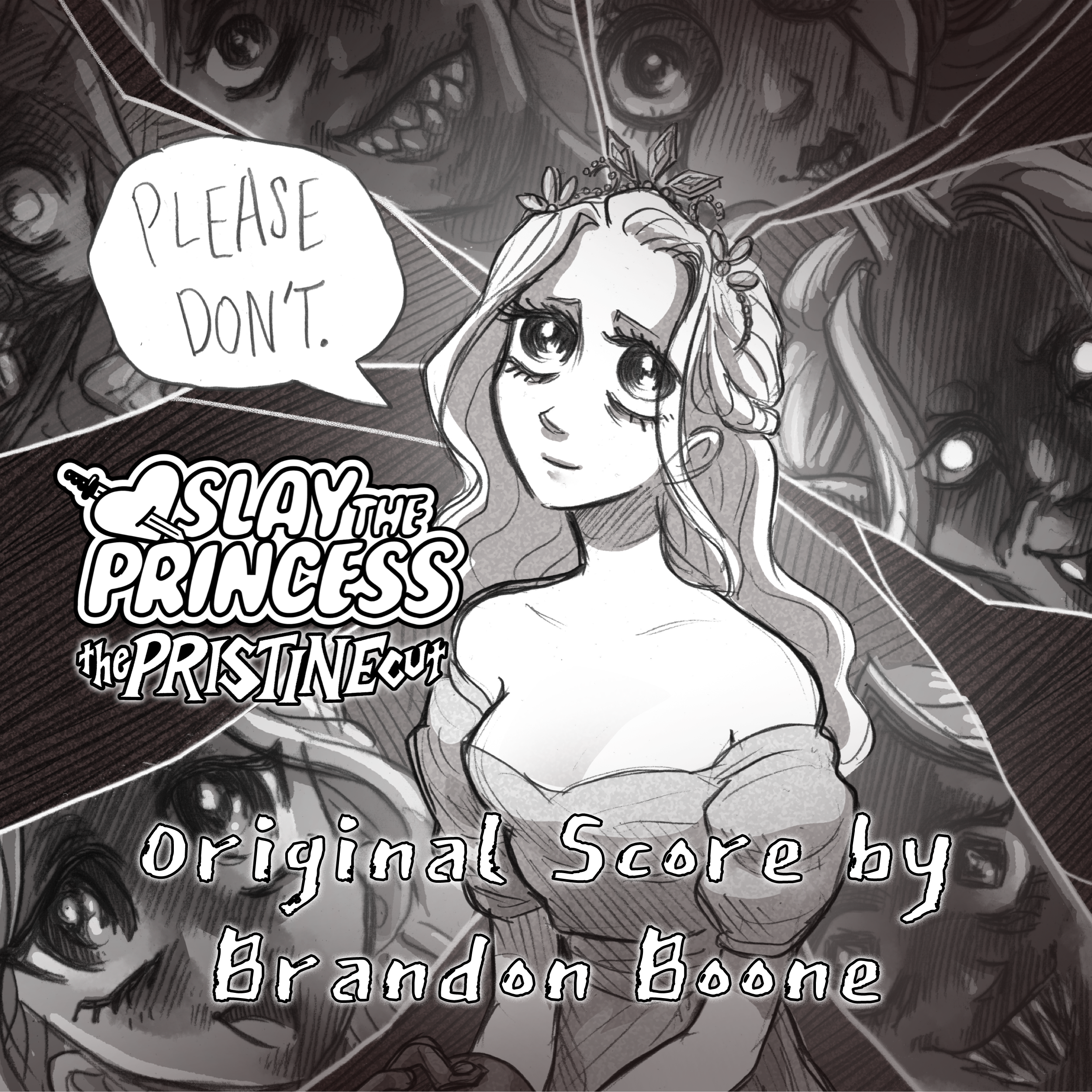 Slay the Princess Complete OST