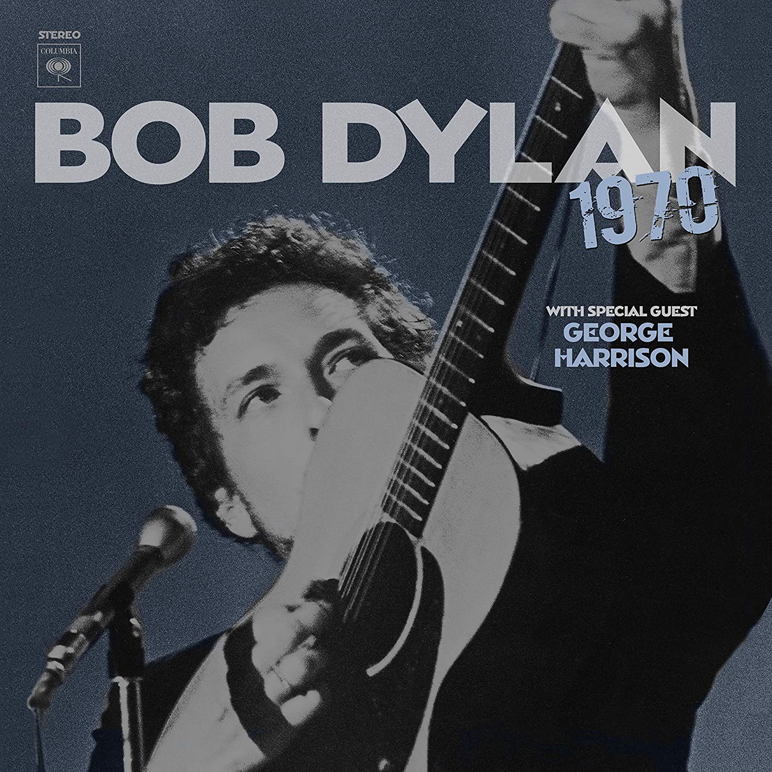 Cover of 50th Anniversary Collection: 1970