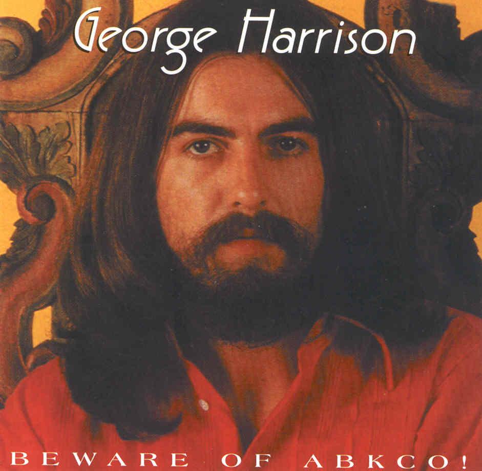 Beware of ABKCO!