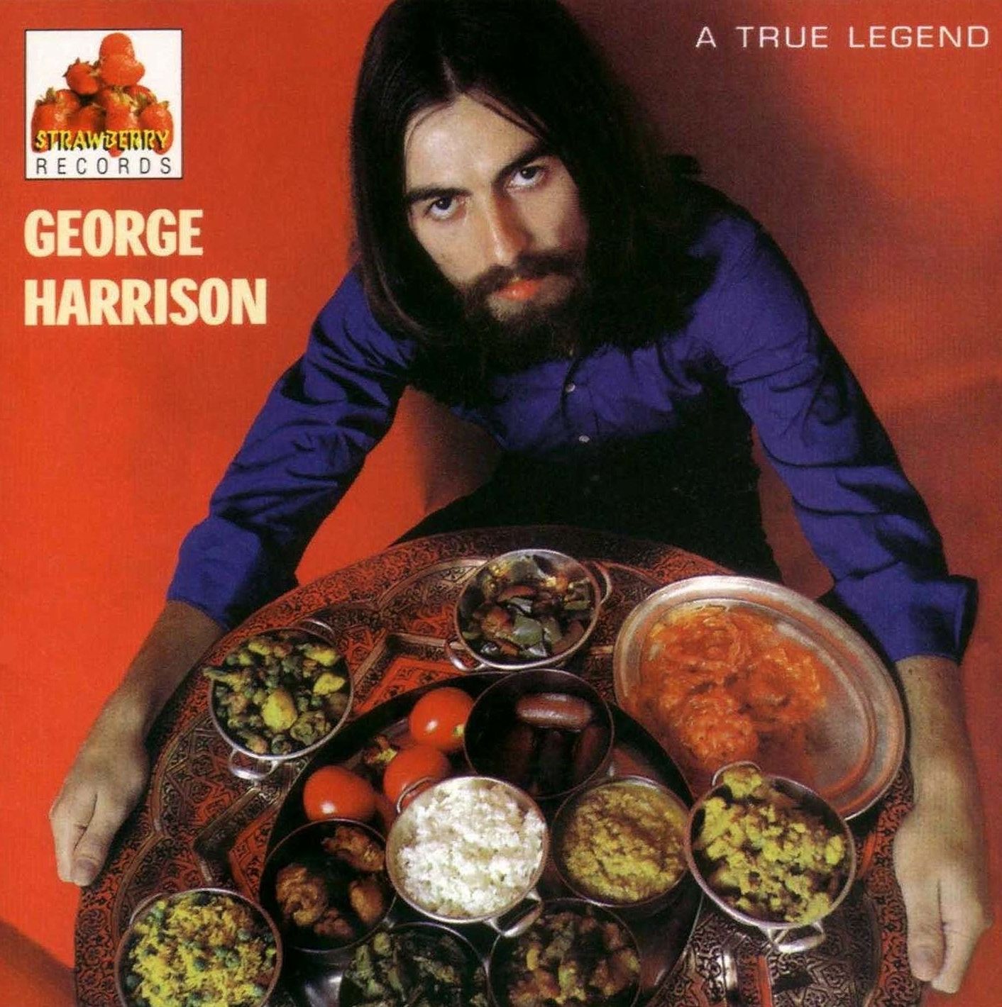 A True Legend