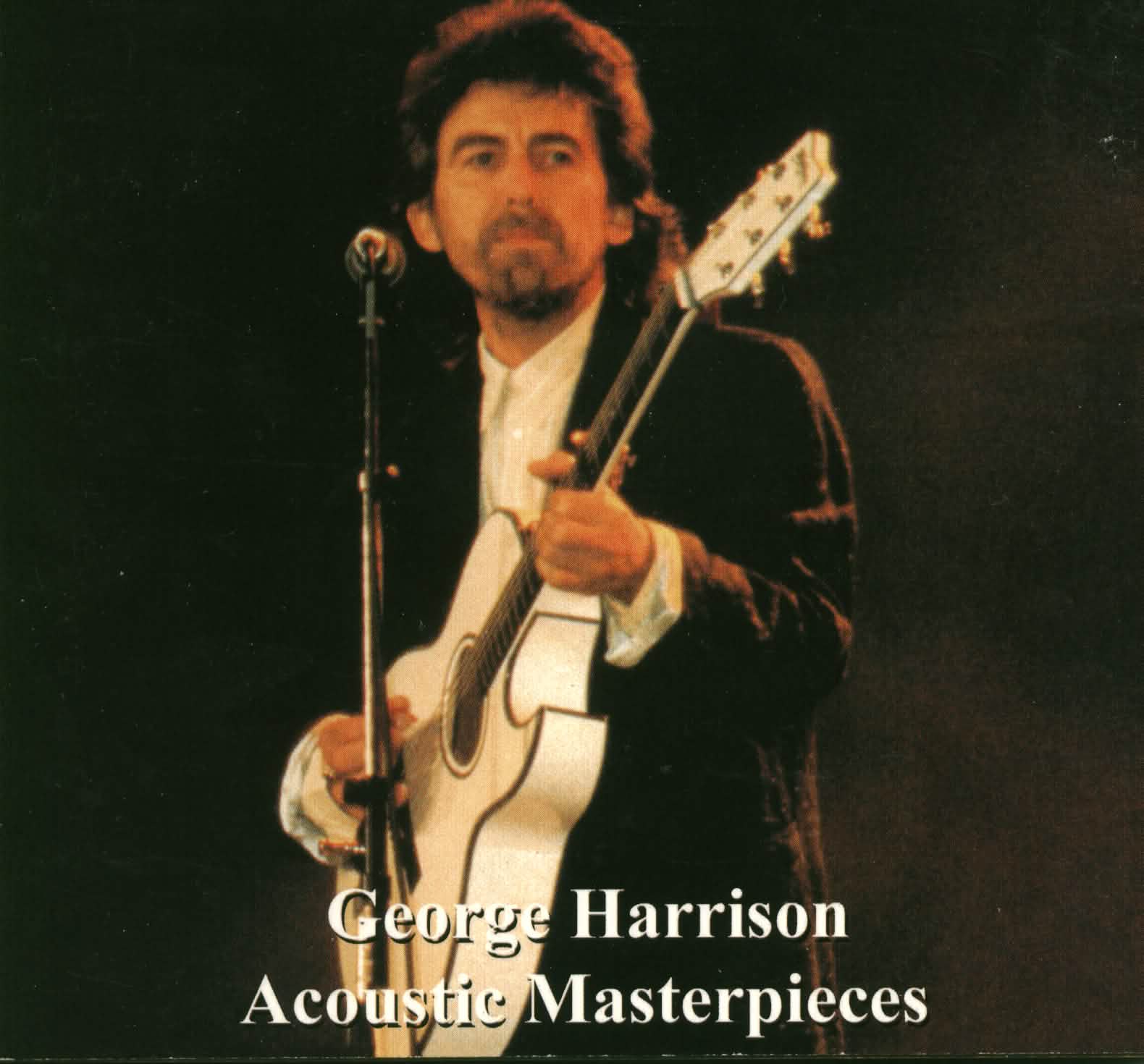 Acoustic Masterpieces