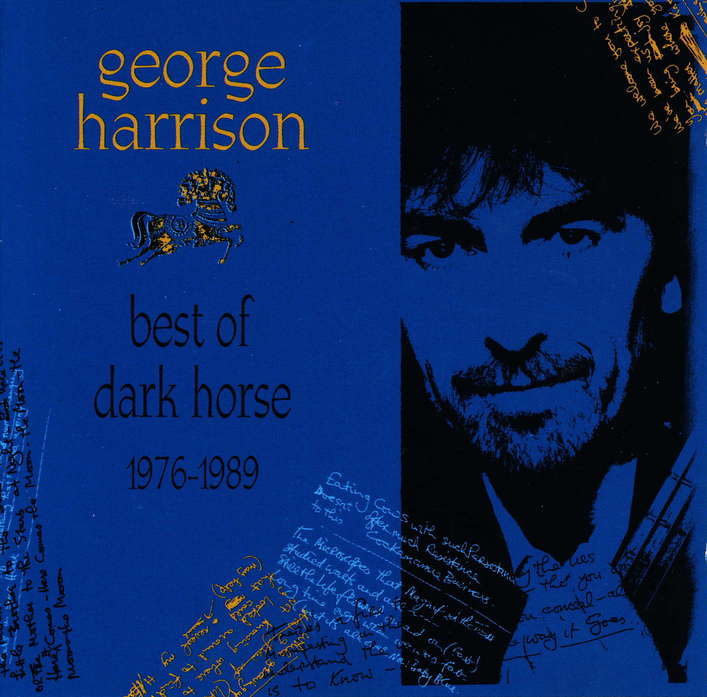 Best of Dark Horse 1976–1989