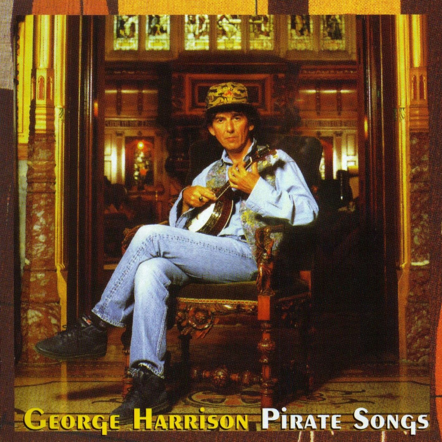 Pirate Songs