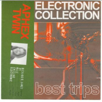 Electronic Collection - Best Trips