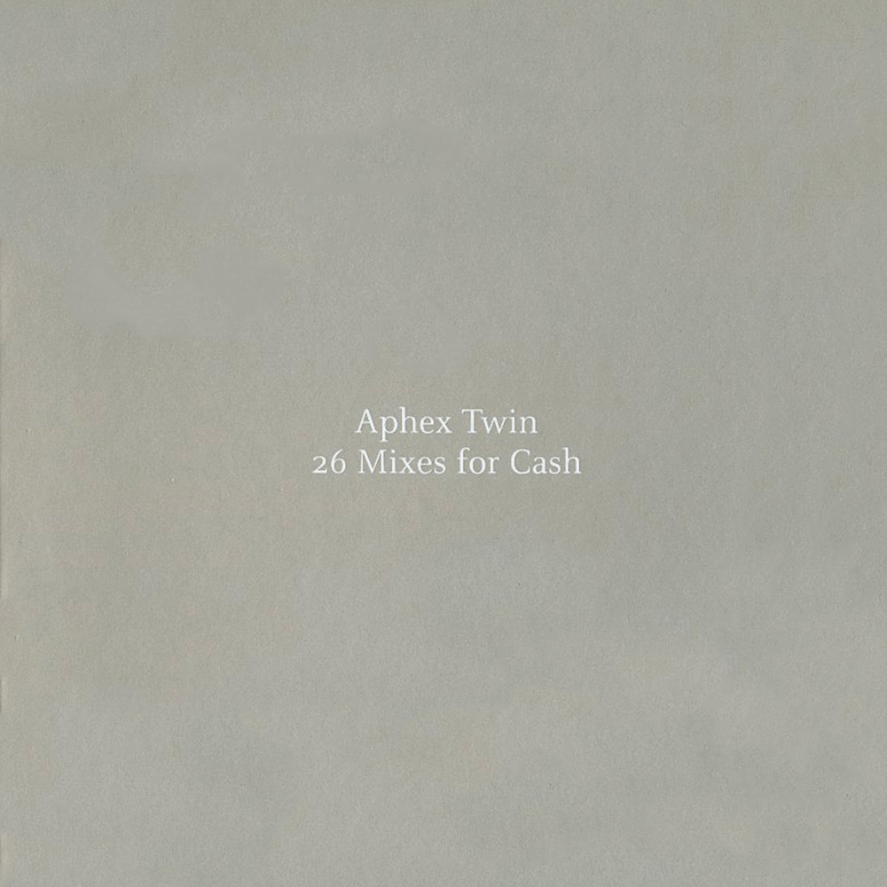 26 Mixes for Cash