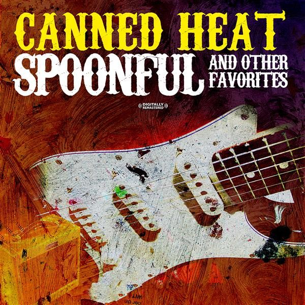 Spoonful & Other Favorites