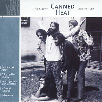 The Very Best Album Ever